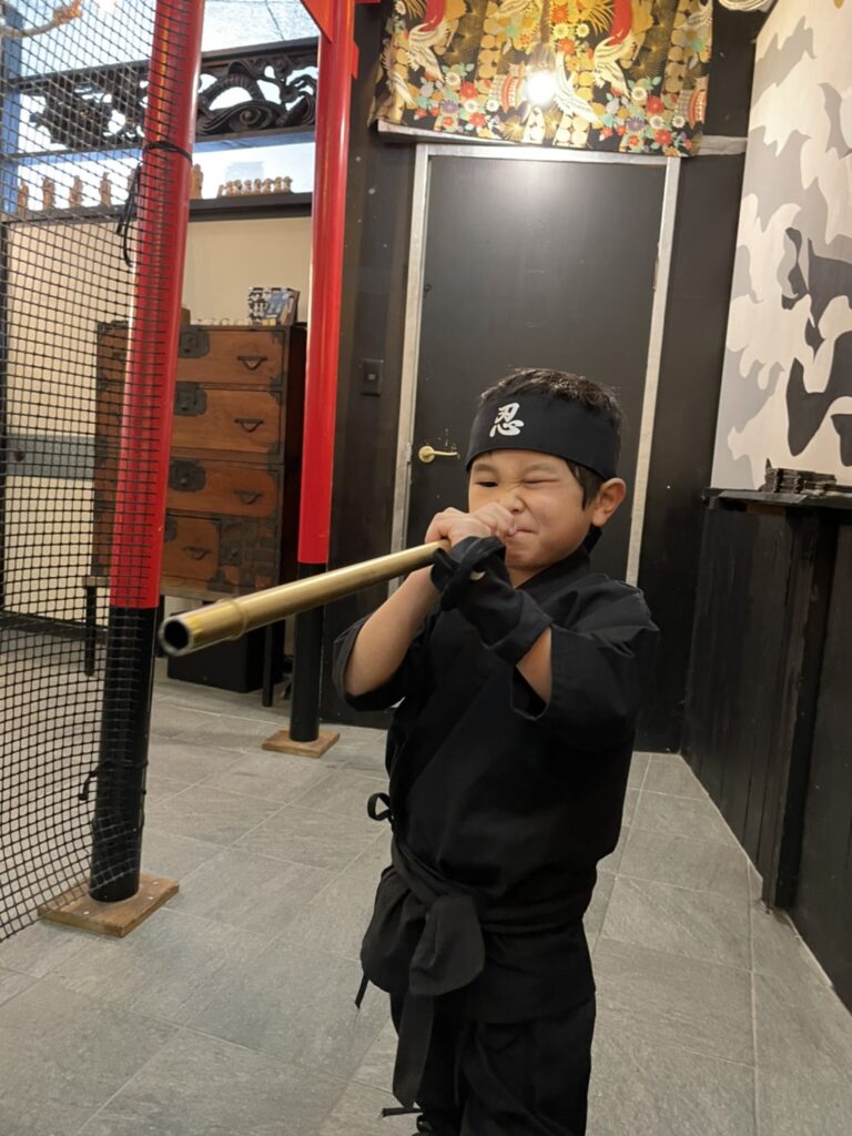 asakusa-blowdarts-experience