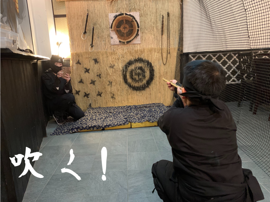 experience-blowdarts