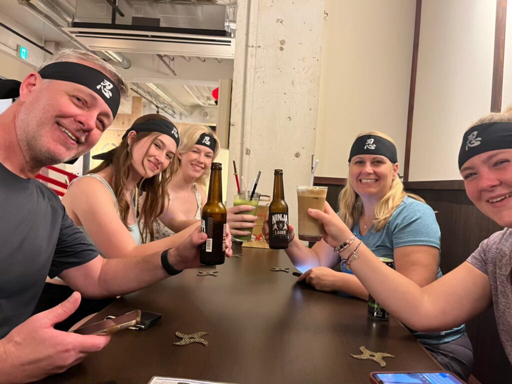 harajuku-beer-cheers