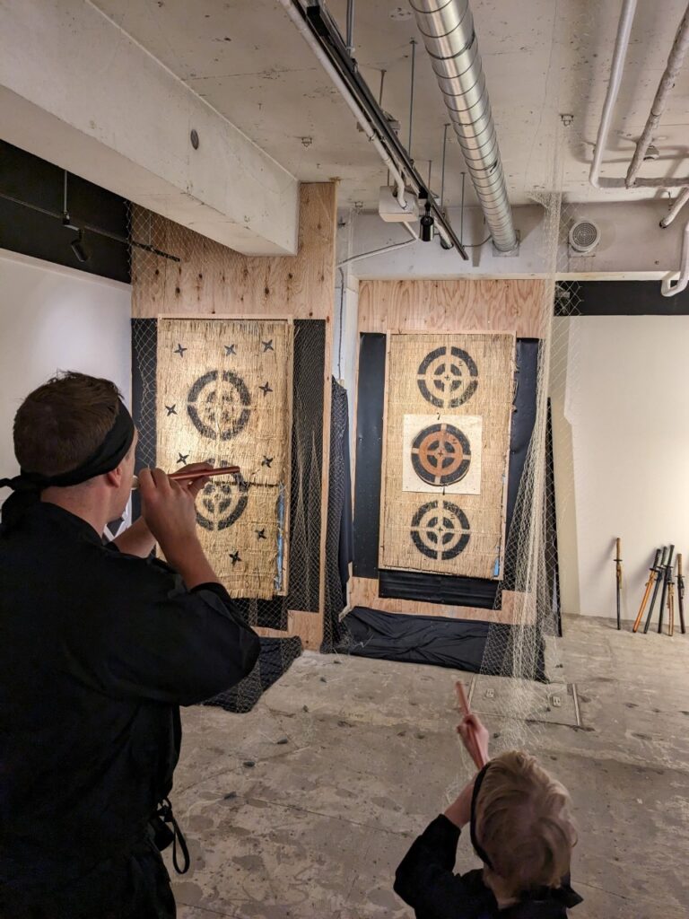 harajuku-blowingdarts-man