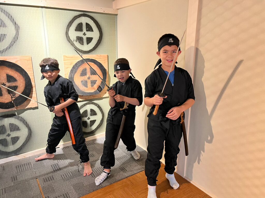 osaka-katana-kids