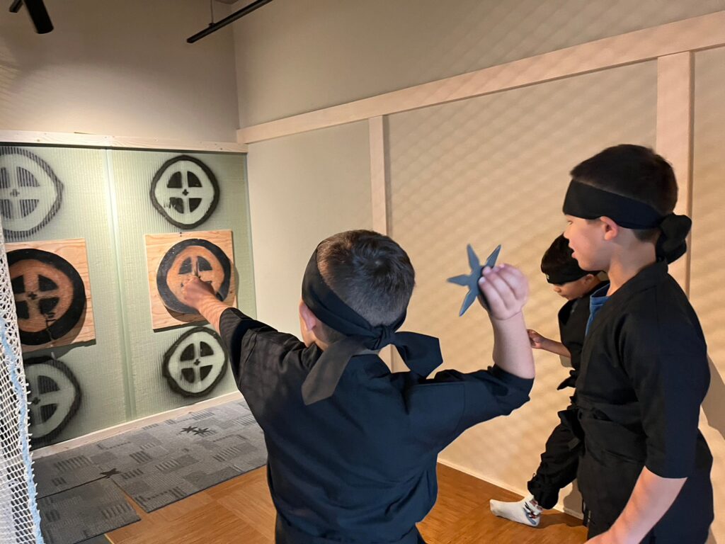 osaka-shuriken-children