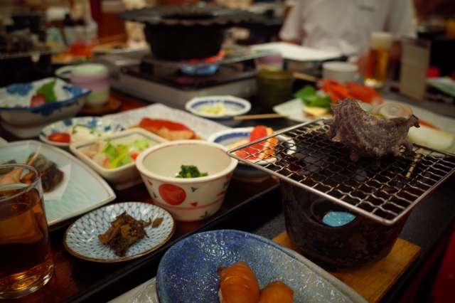 onsen-meals