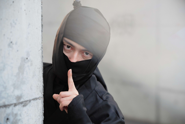 legendary-real- ninja