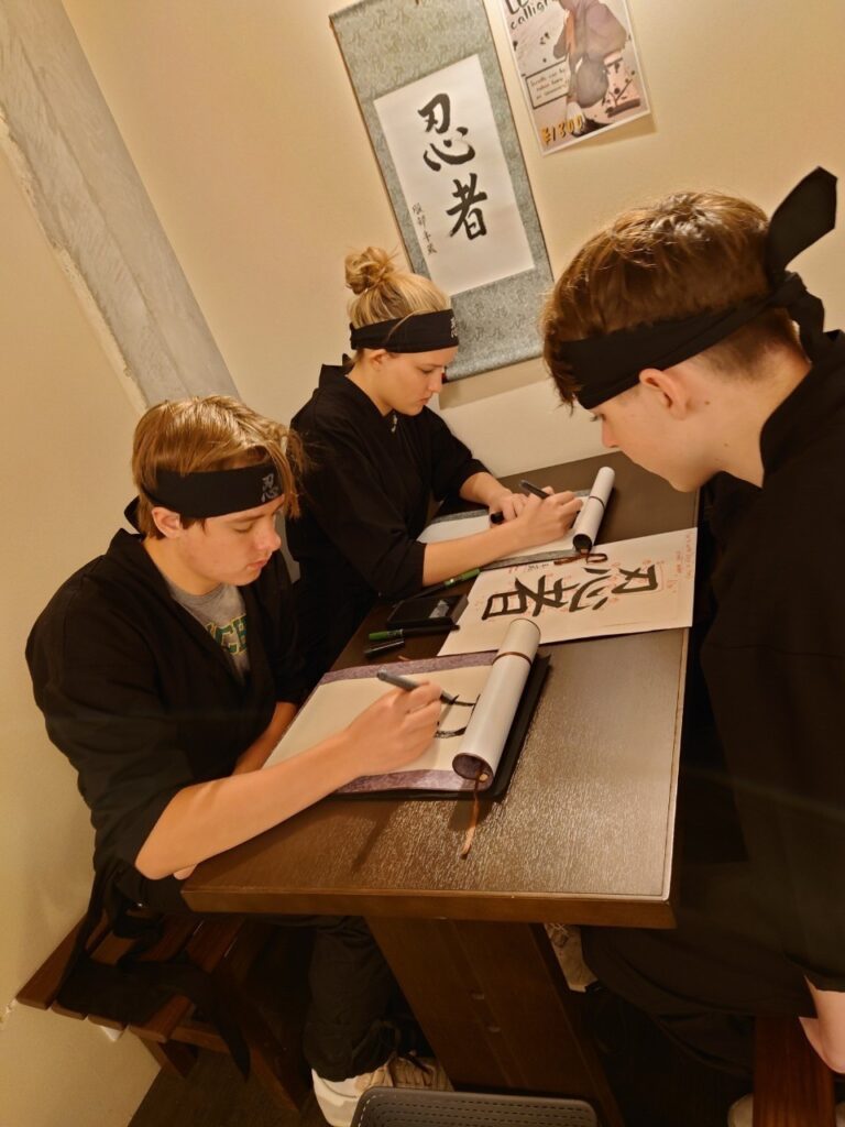 calligraphy-ninja-party2