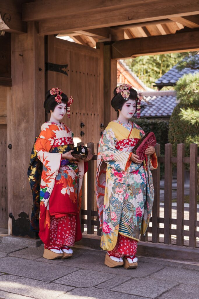 maiko-kyoto