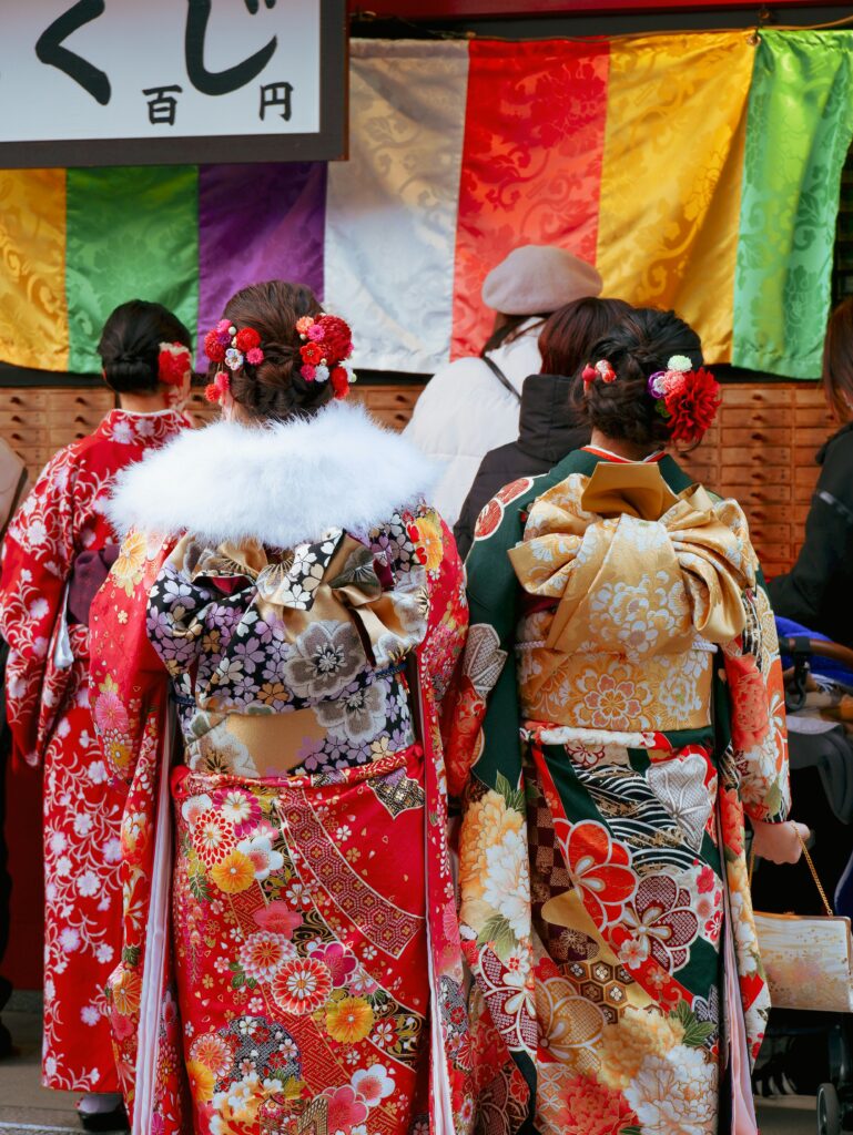 kimono-female