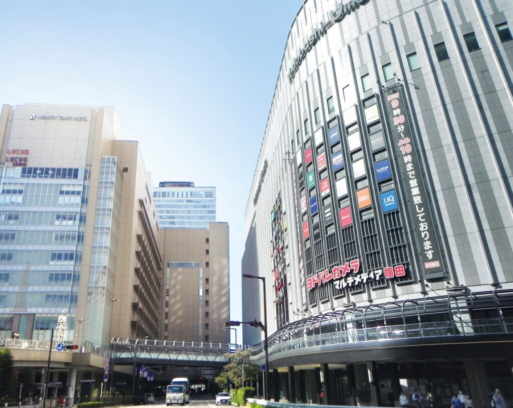 osaka-umeda