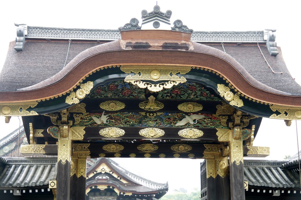 kyoto-nijo-castle