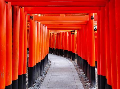 kyoto-fushimi-inari