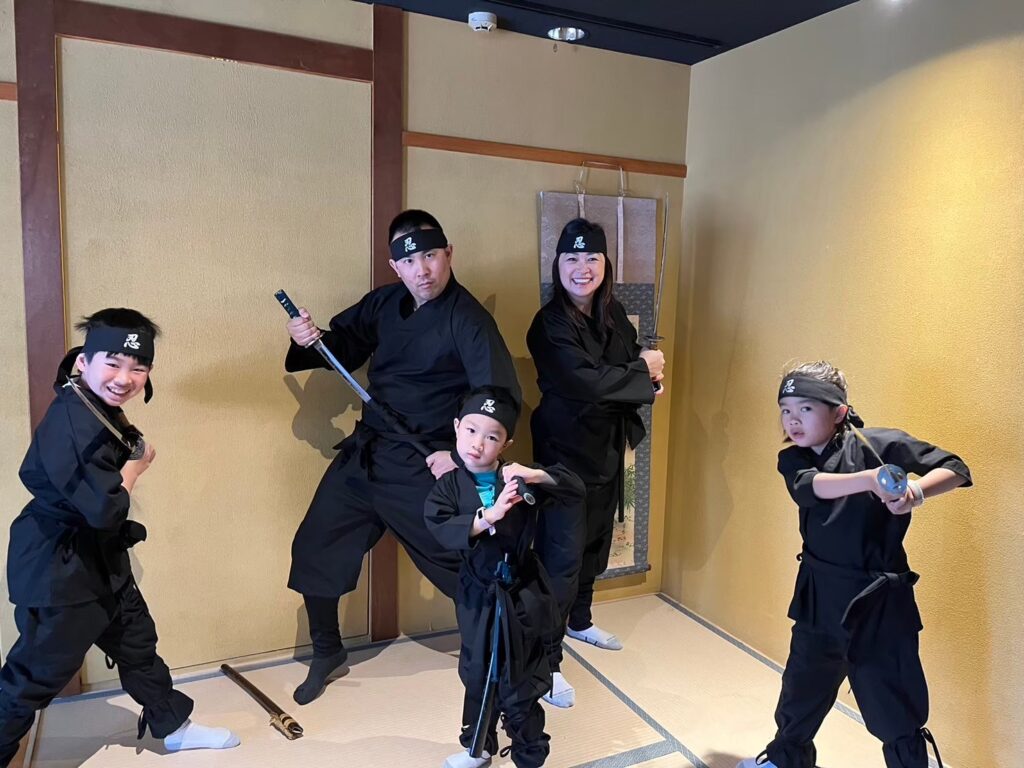kyoto-katana-family