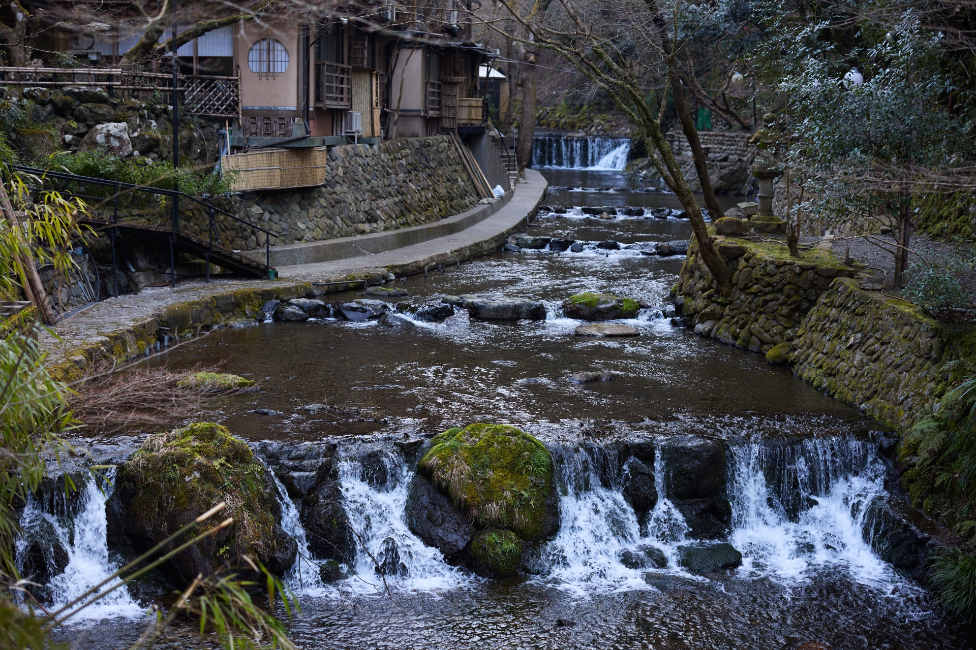 kyoto-kibunegawa-river