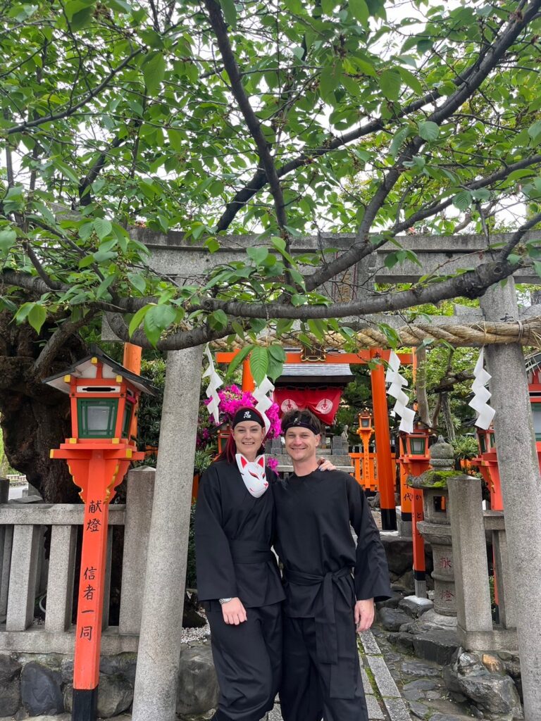 kyoto-tour-couple