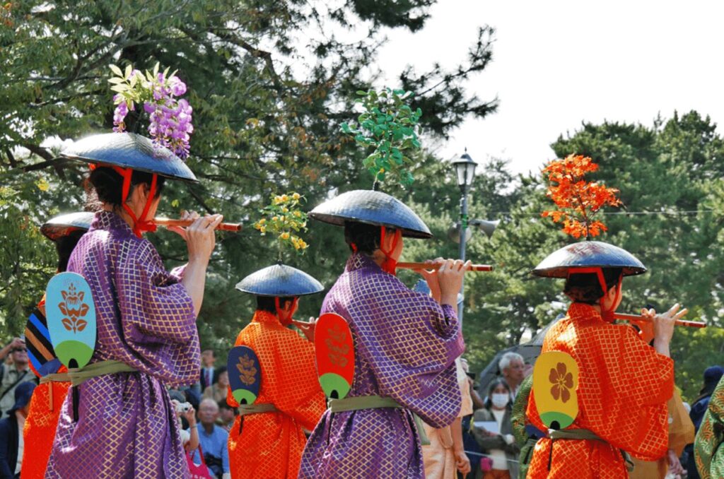 jidai-matsuri