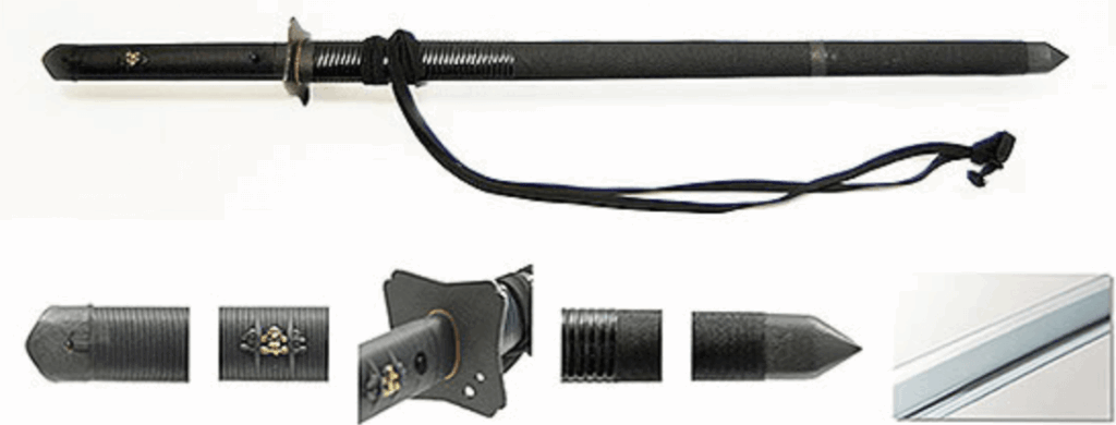 ninja-sword