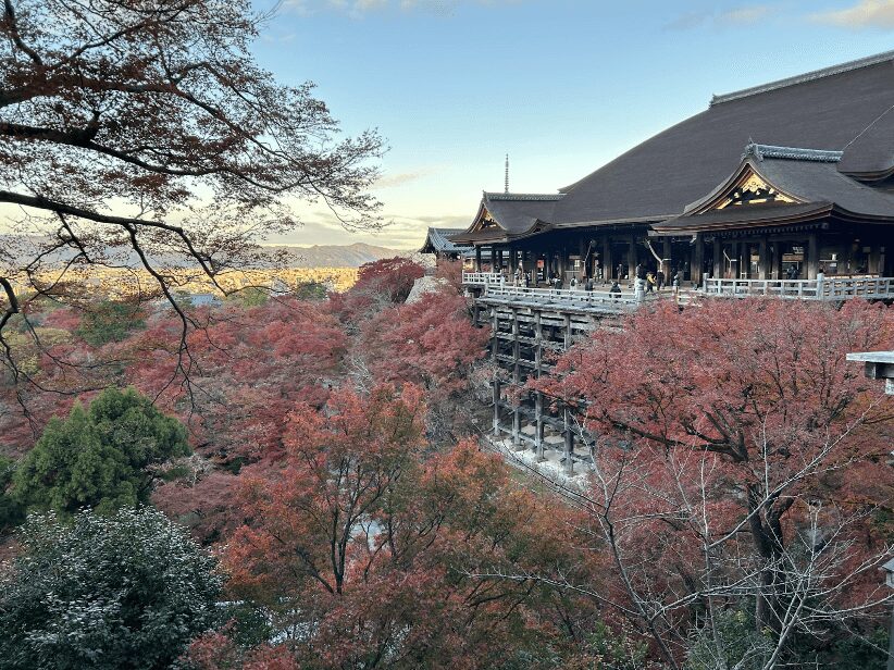 kiyomizudera
