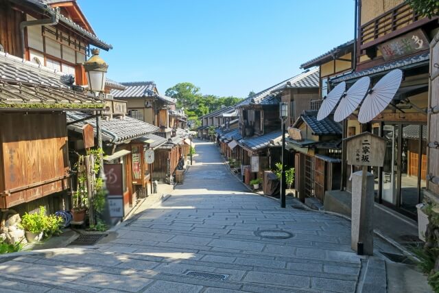 ninenzaka-kyoto