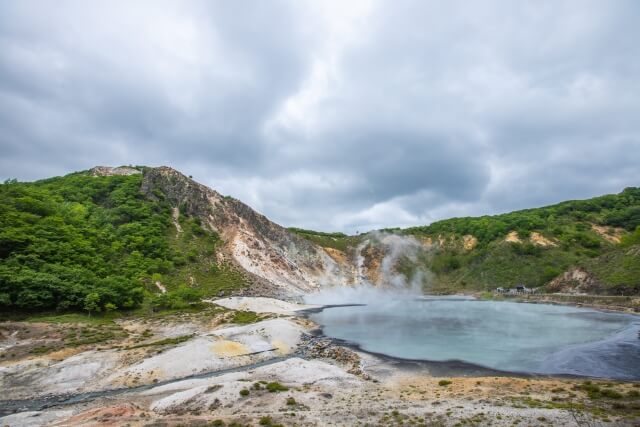 noboribetsu-onsen