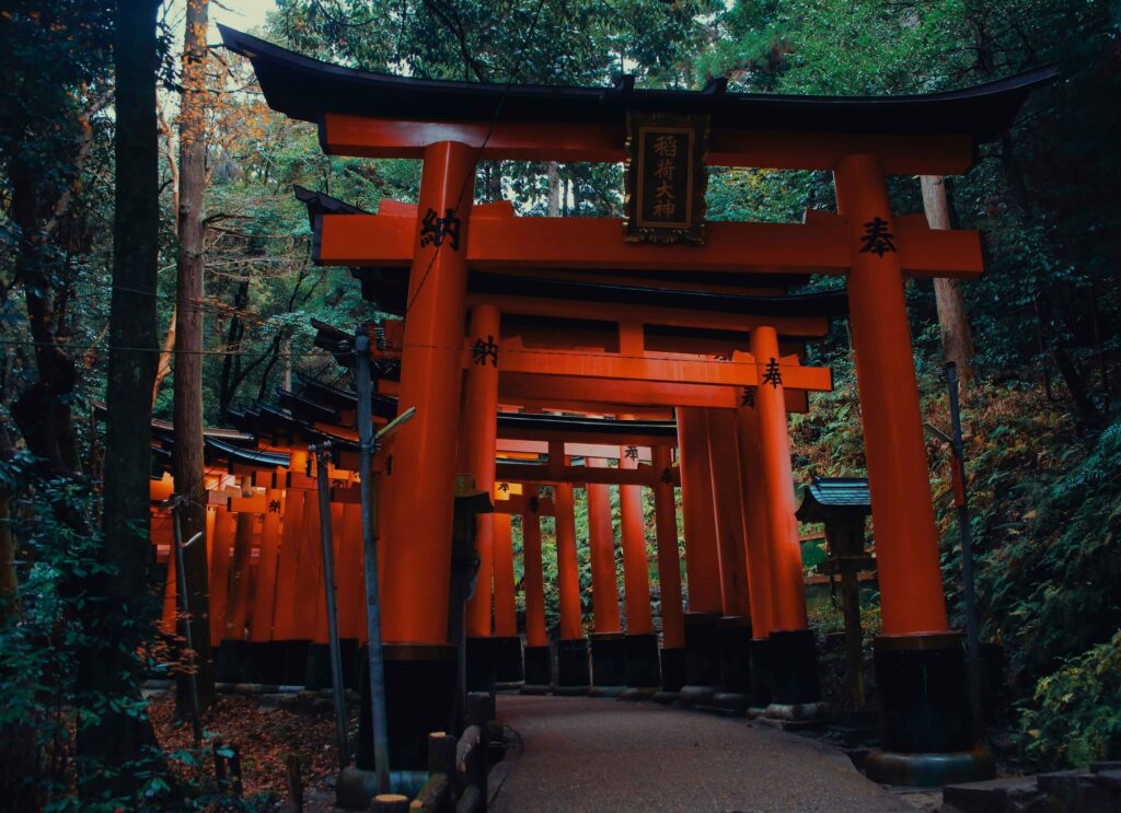 fushimi-inari-shrine