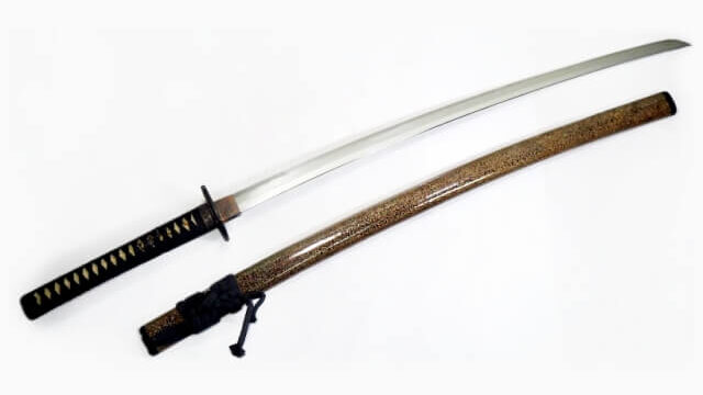 japanese-sword