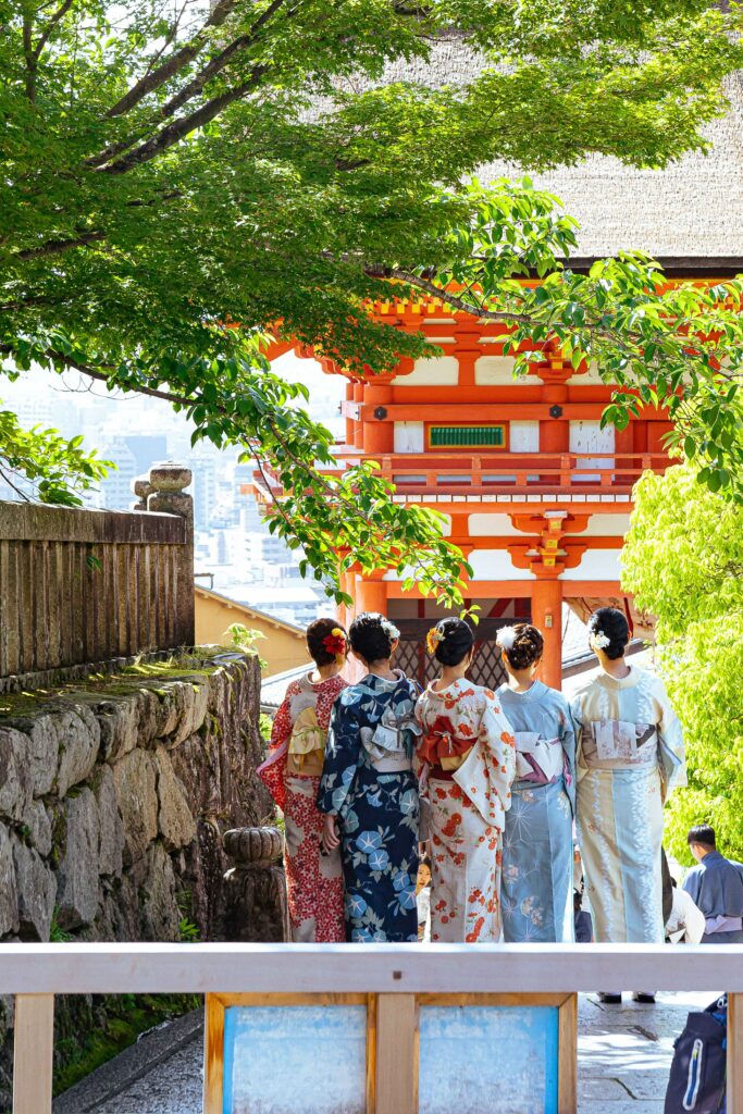 kimono-group