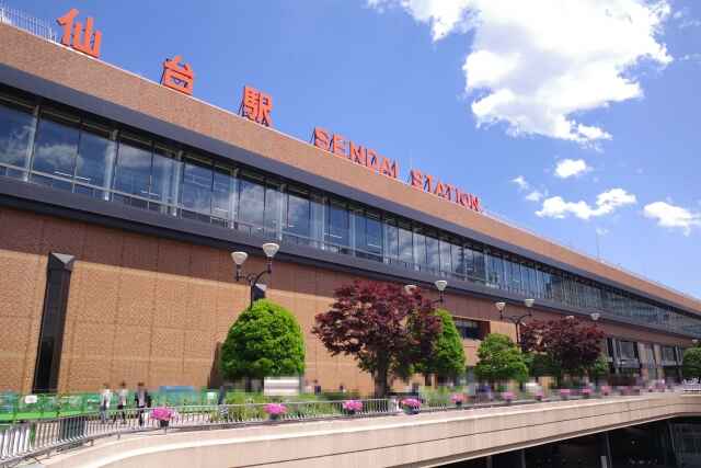 sendai-station-haikyu