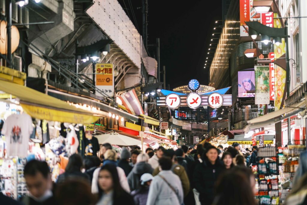 ameyoko