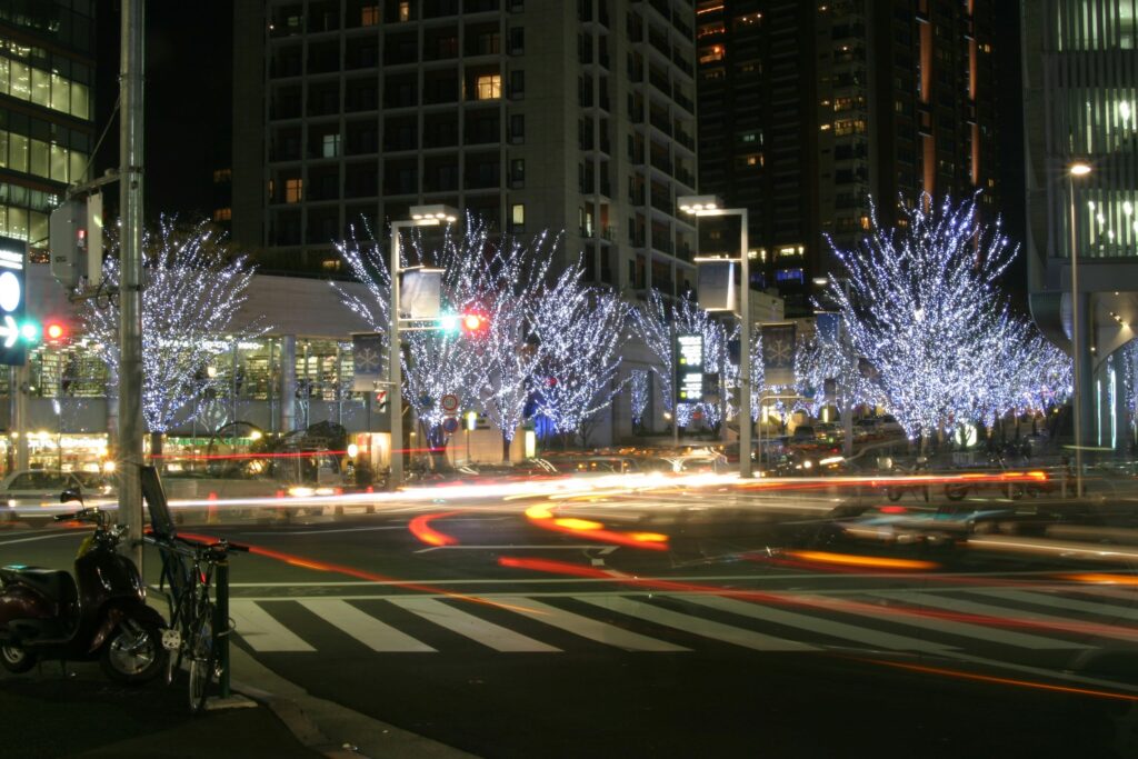 roppongi