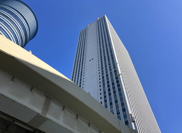 sunshine 60 ikebukuro