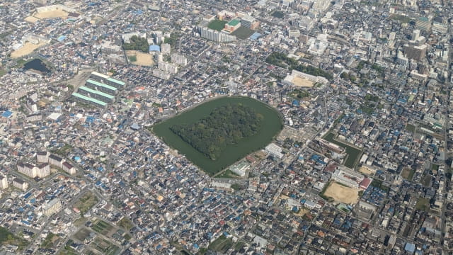 mozu-furuichi-kofun-osaka