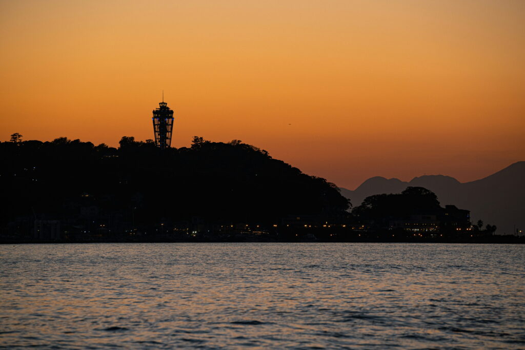 enoshima
