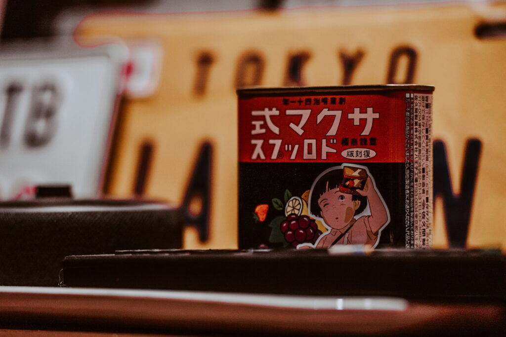 hotaru no haka candy